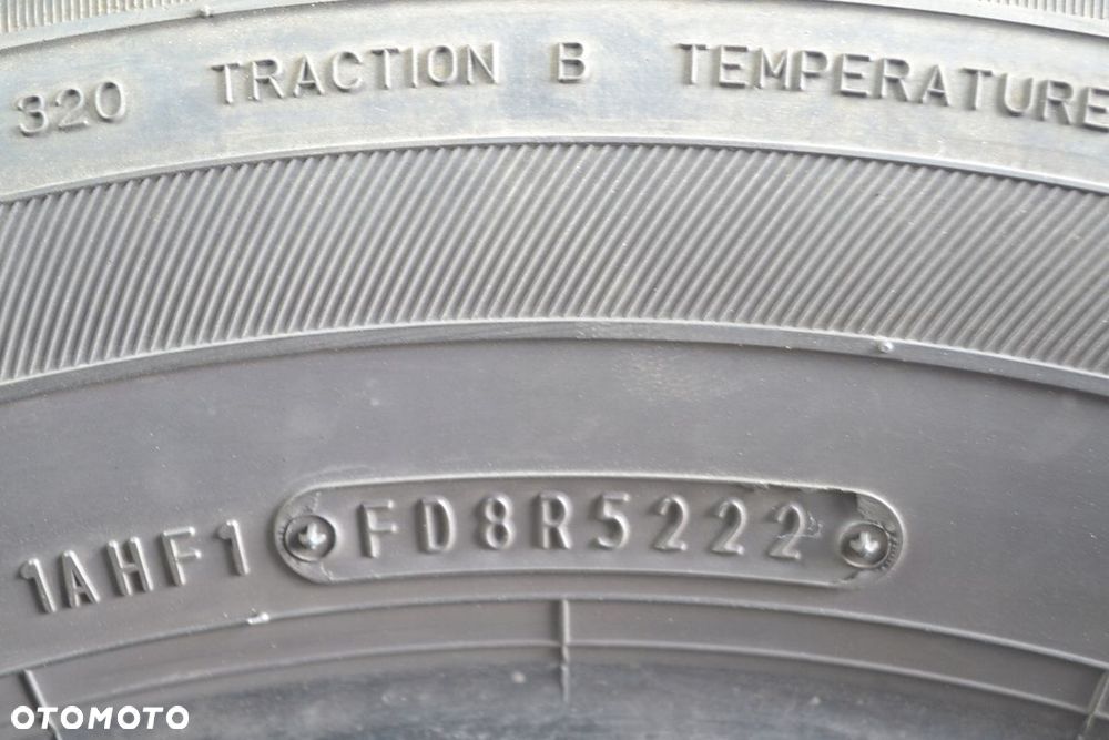 215/60R16 95V FALKEN ZIEX ZE310A x2szt 3142o - 4