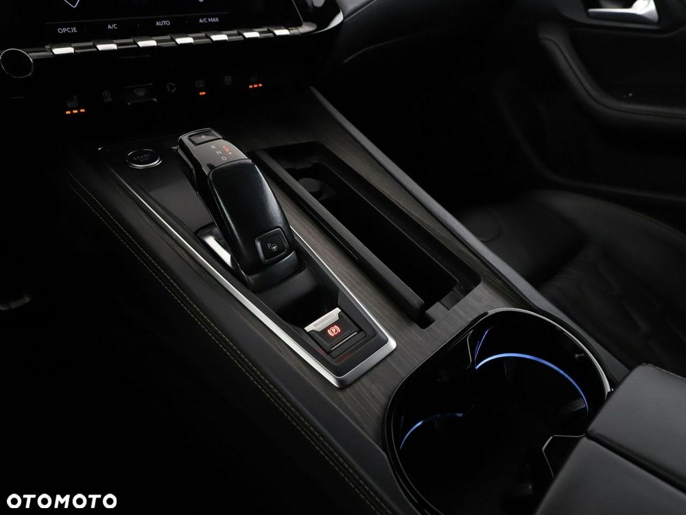 Peugeot 508 PureTech 225 EAT8 GT - 31
