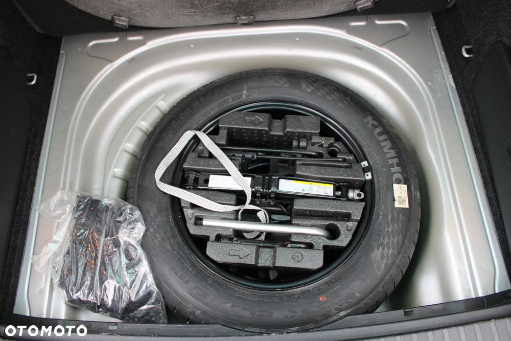 Skoda Octavia 1.5 TSI ACT Style - 37