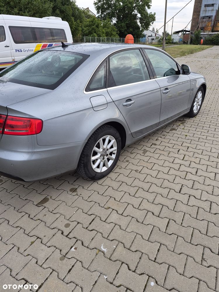 Audi Inny - 2