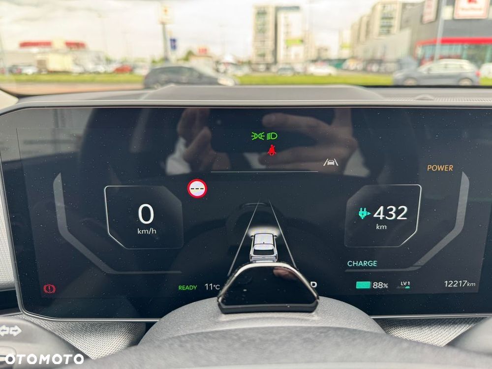 Kia EV4 81.4kWh Business Line - 15