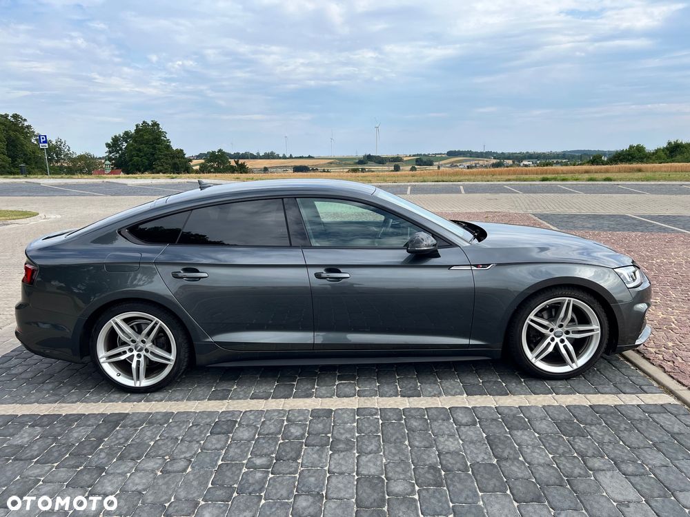 Audi A5 - 9