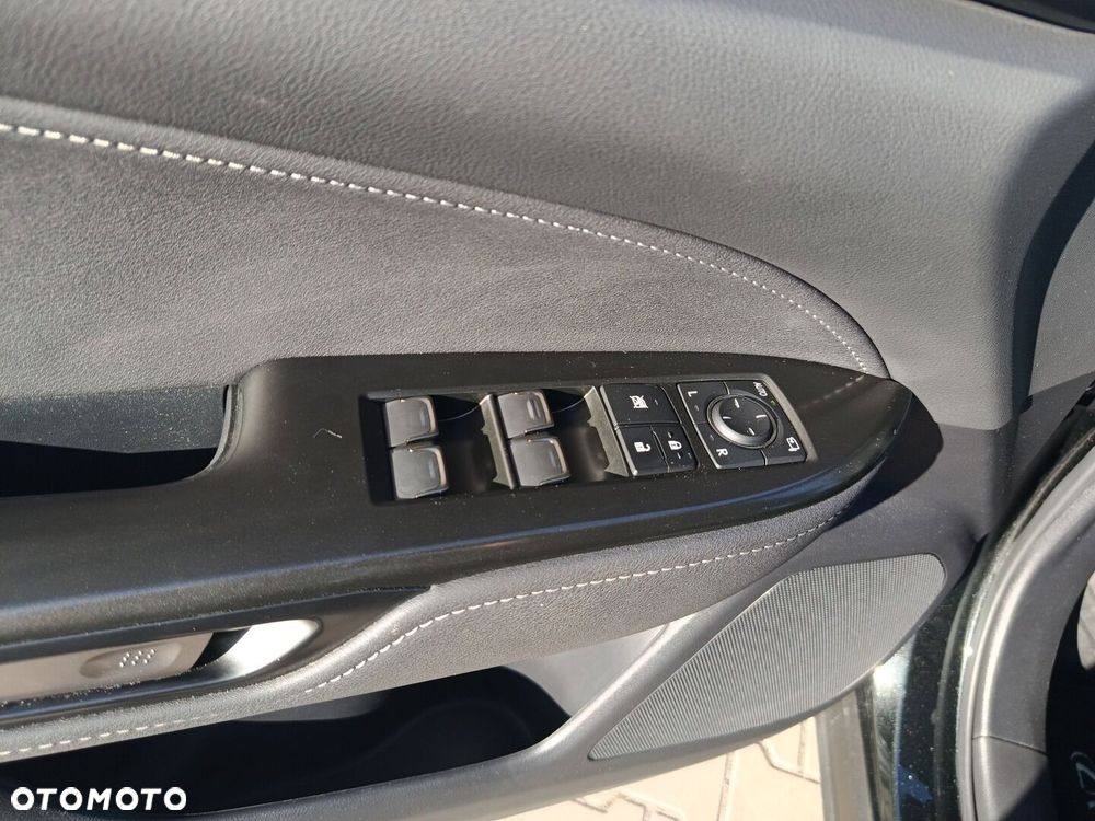 Lexus NX 350h Prestige 2WD - 20