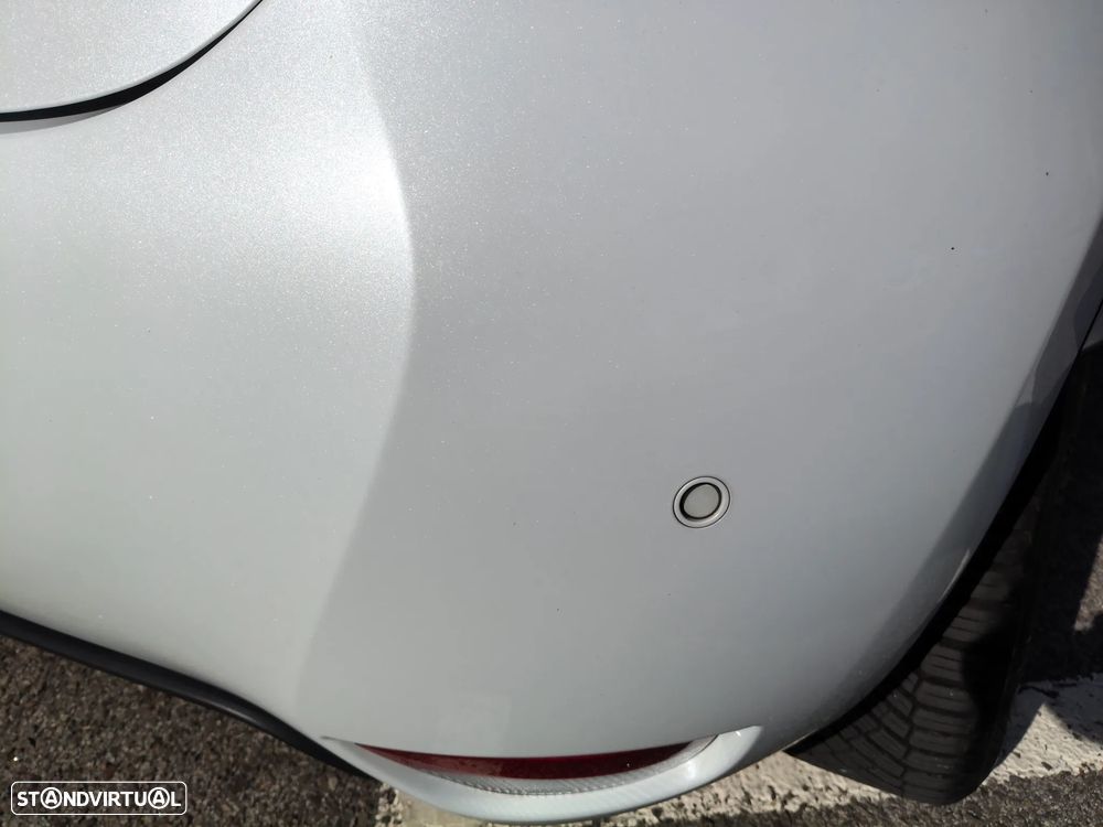 Renault Zoe (c/ Bateria) Zen 50 - 27