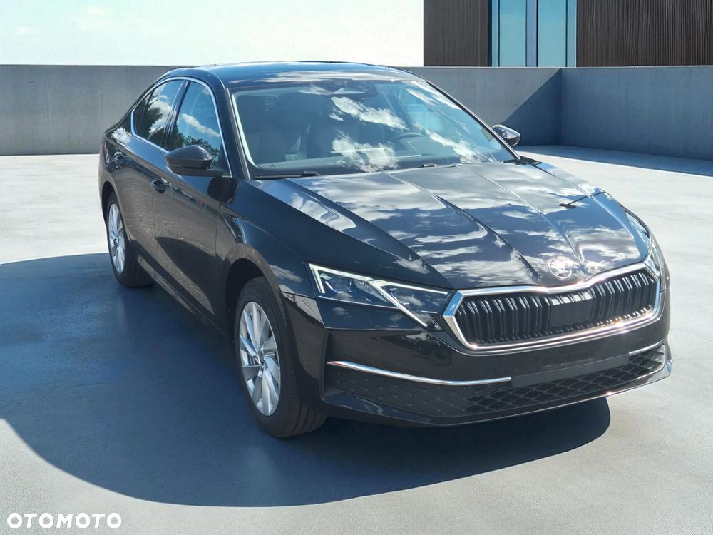 Skoda Octavia - 6