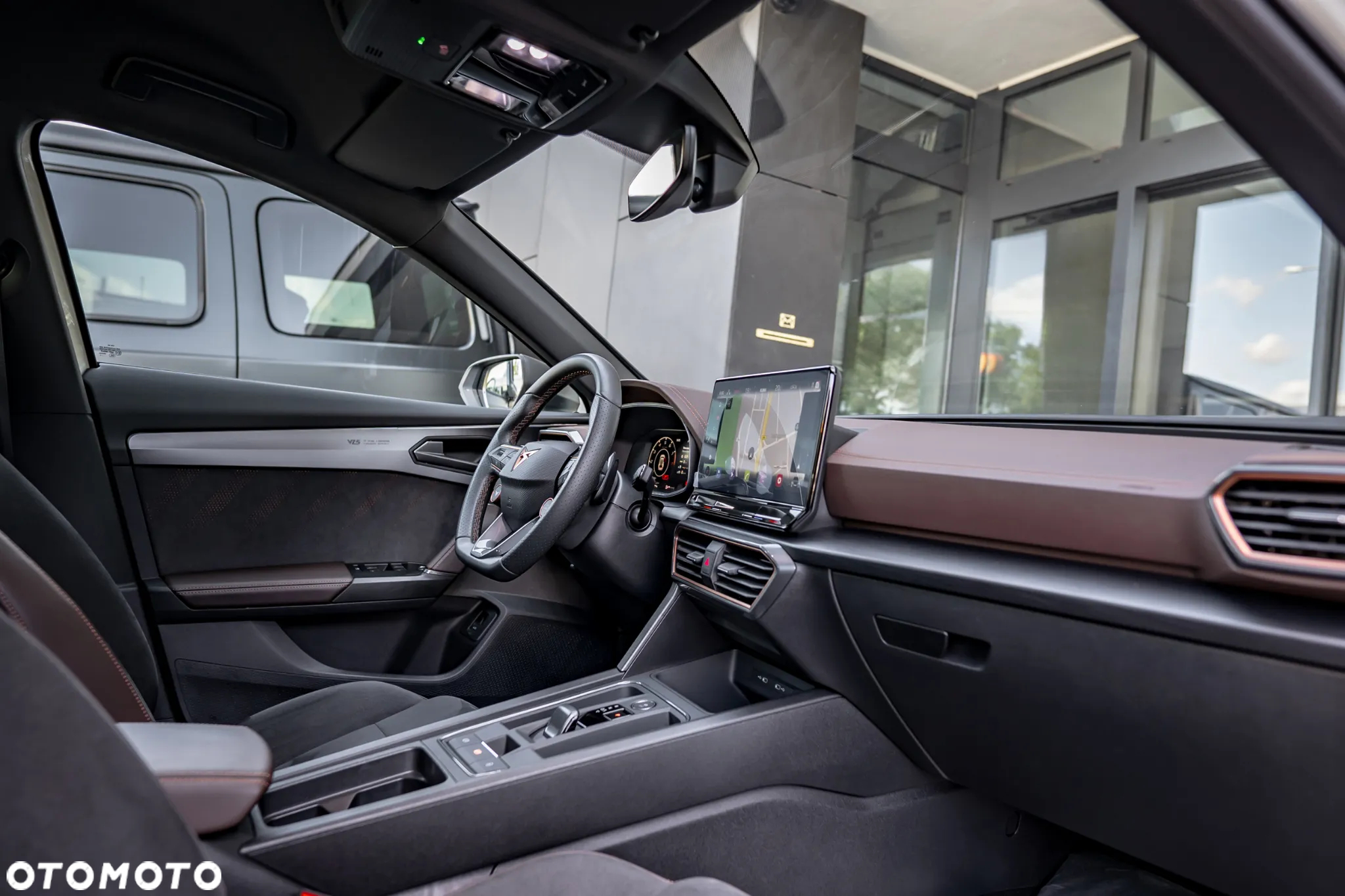 Cupra Formentor 2.5 TSI 4Drive VZ5 Taiga Grey DSG - 37