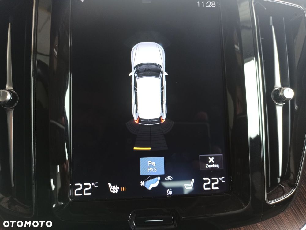 Volvo XC 60 - 24