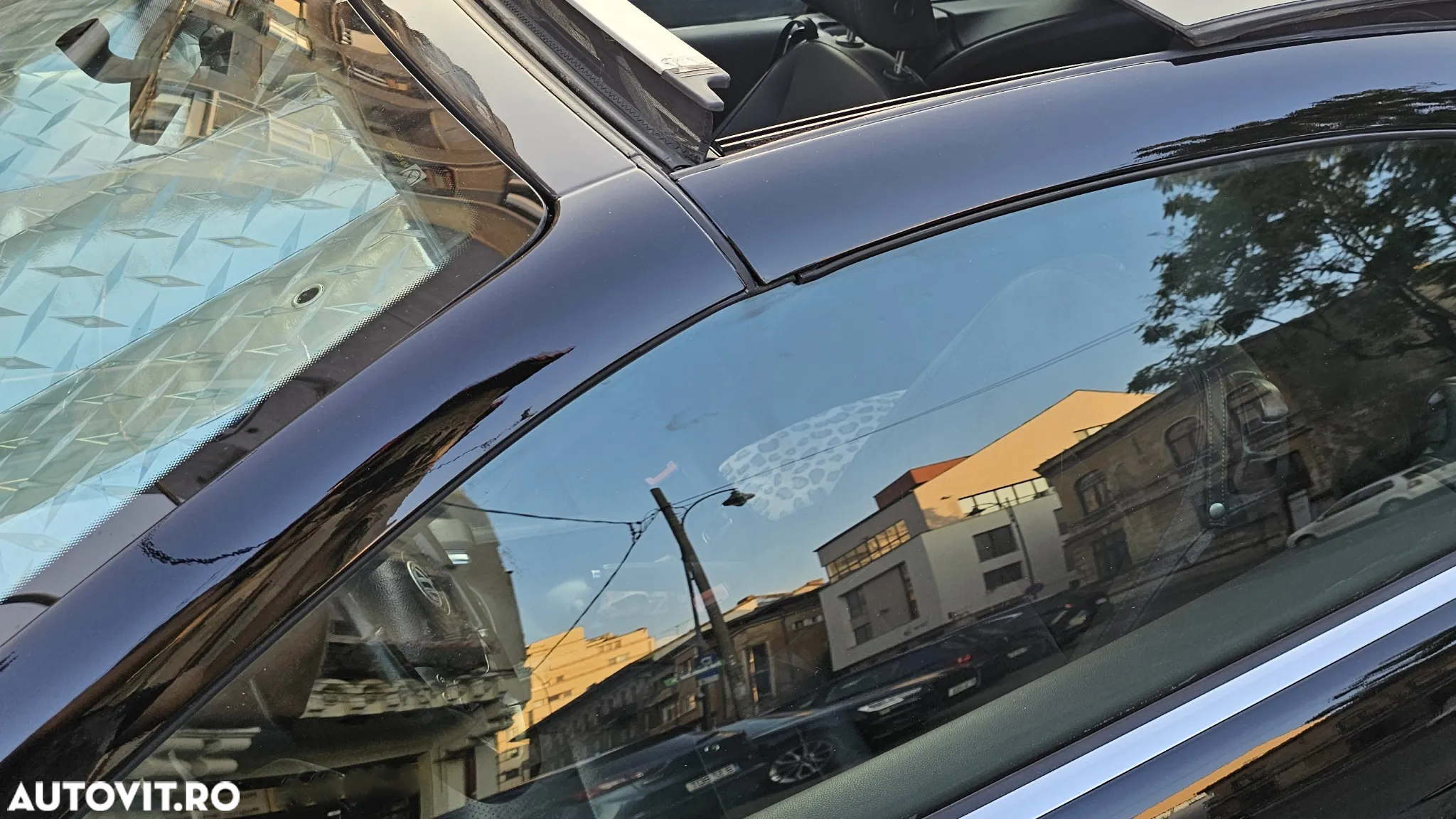 Volkswagen Eos 2.0 TSI DSG Edition 2009 - 4