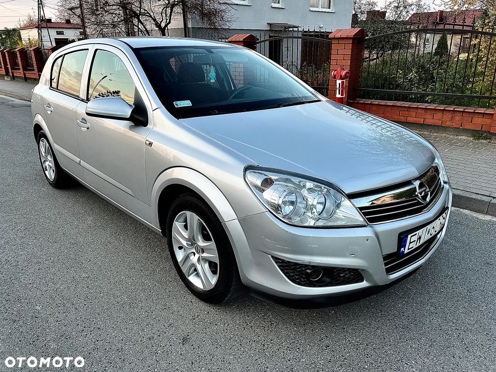 Opel Astra - 3