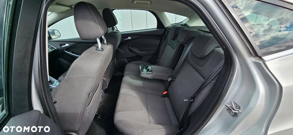 Ford Focus - 9