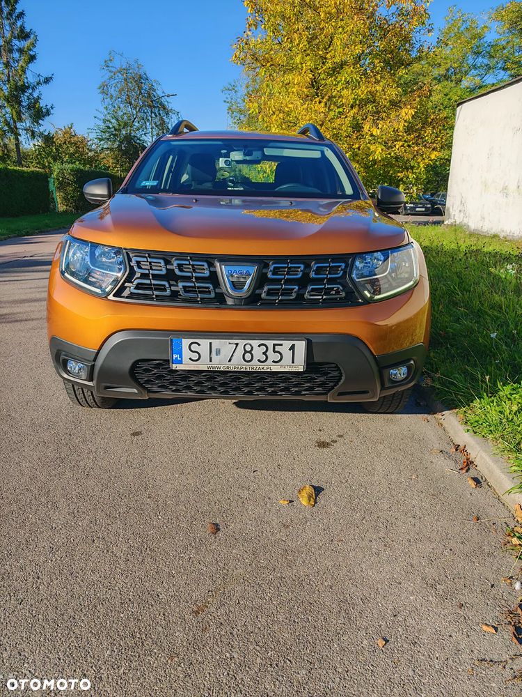 Dacia Duster - 4