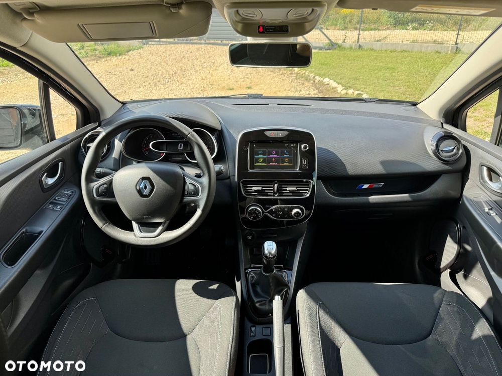 Renault Clio 0.9 Energy TCe Limited - 6