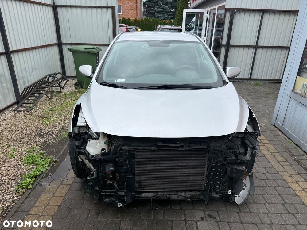 Hyundai i30 1.4 Comfort - 6