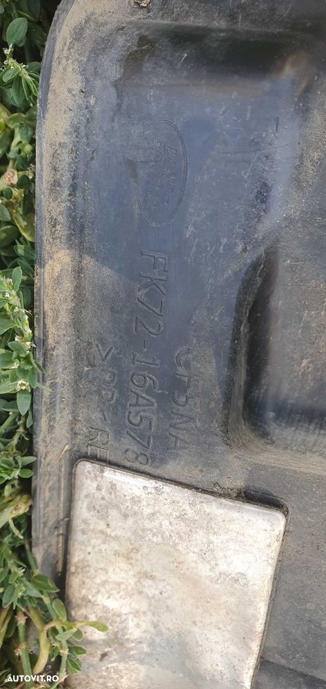 Carenaje fata stanga dreapta Land Rover Discovery Sport - 4