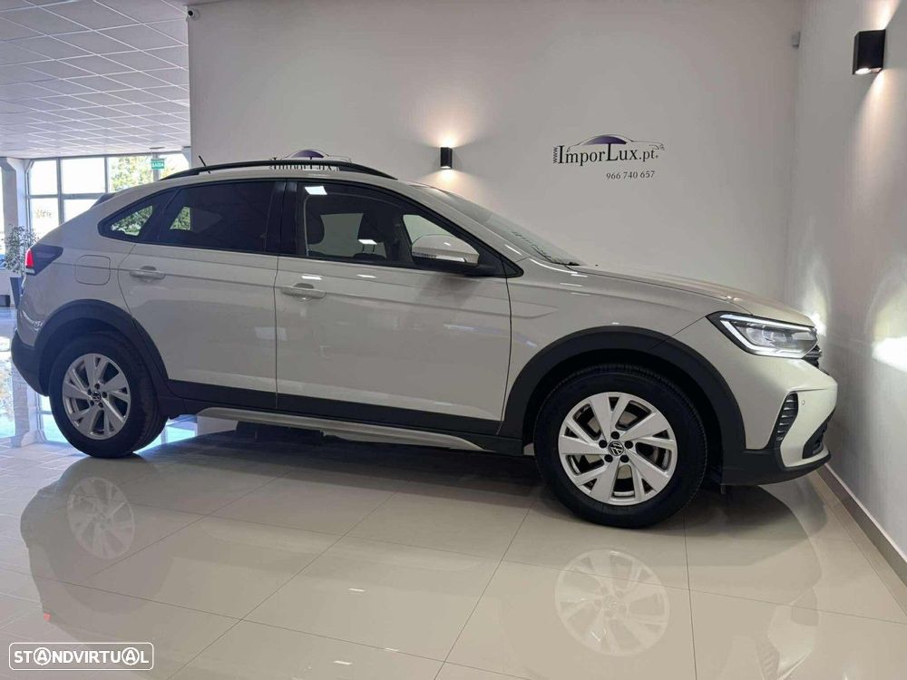 VW Taigo 1.0 TSI Life - 6