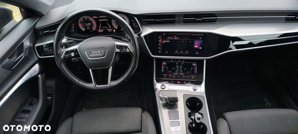 Audi A6 Avant - 41
