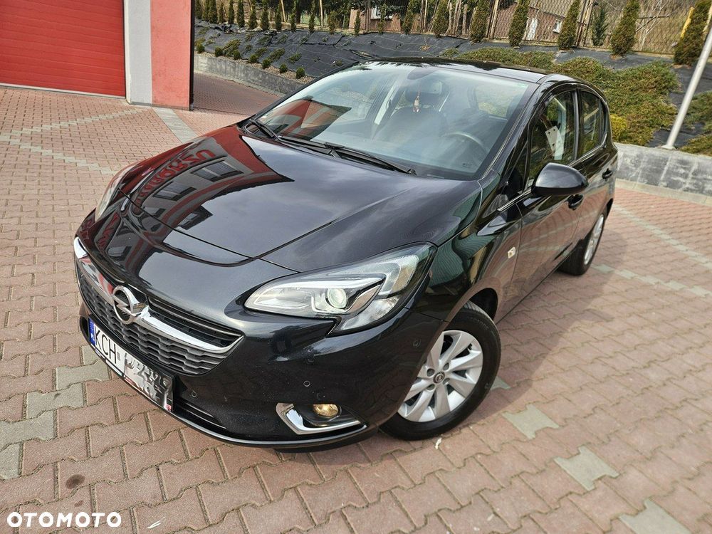 Opel Corsa 1.4 Cosmo S&S - 13