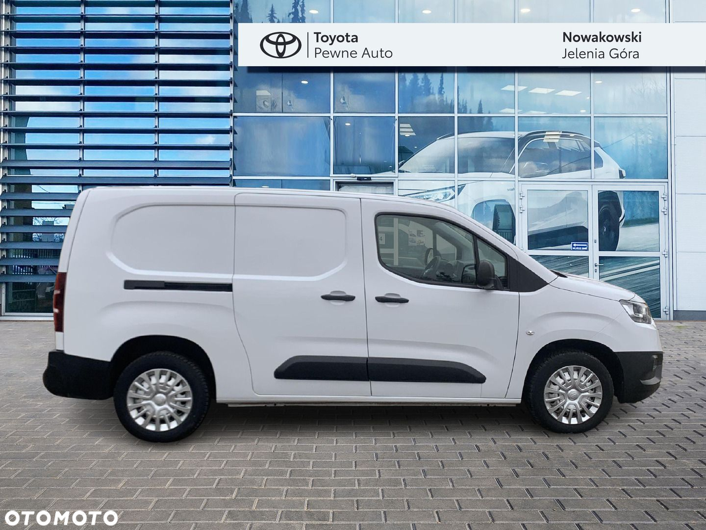 Toyota PROACE CITY - 6