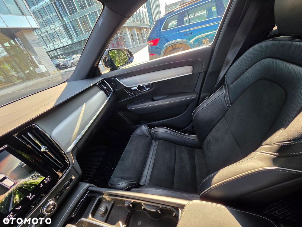 Volvo V90 B4 B Geartronic RDesign - 14