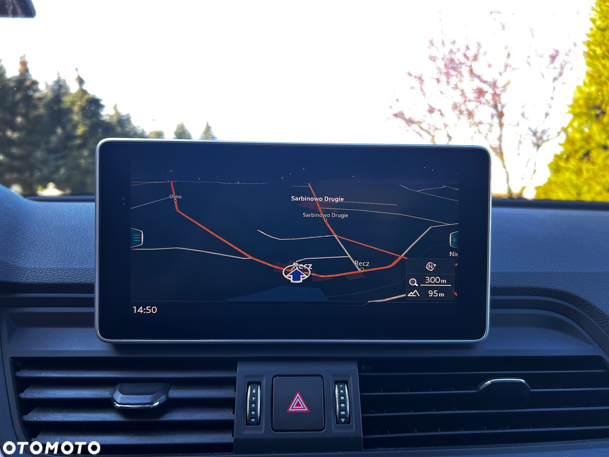 Audi Q5 2.0 TDI Quattro Sport S tronic - 23