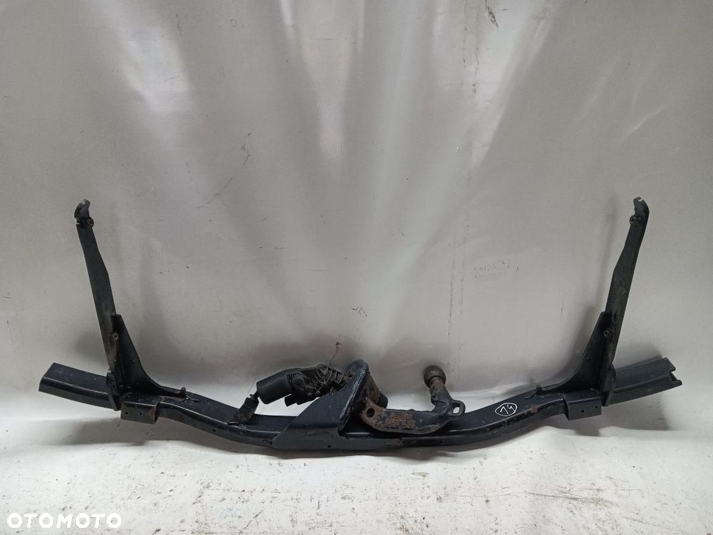 HAK ELEKTRYCZNY VW TIGUAN II 5NA803881E - 1