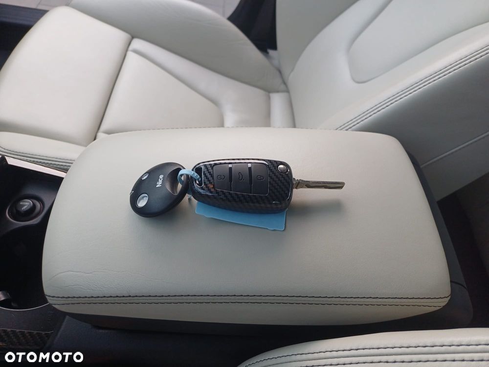 Audi RS6 5.0 TFSI Quattro Tiptr - 21