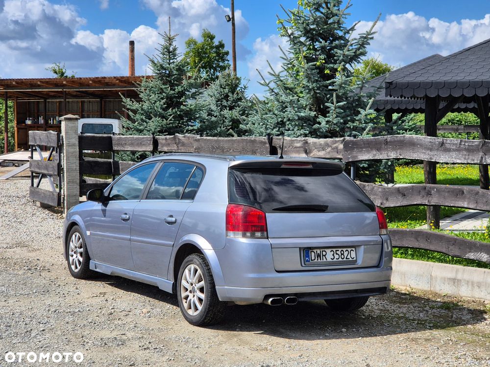 Opel Signum 1.9 CDTI Cosmo - 3