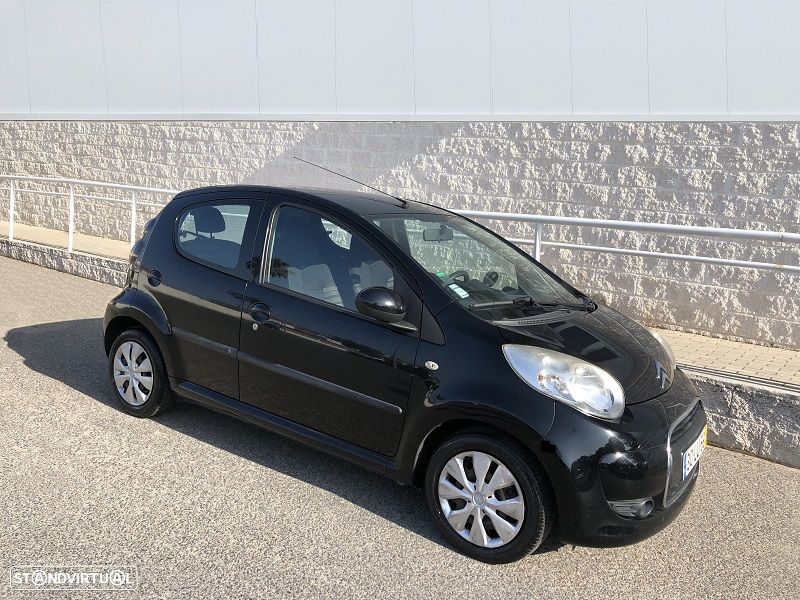 Citroën C1 1.0 SX Airdream CMP5 - 1