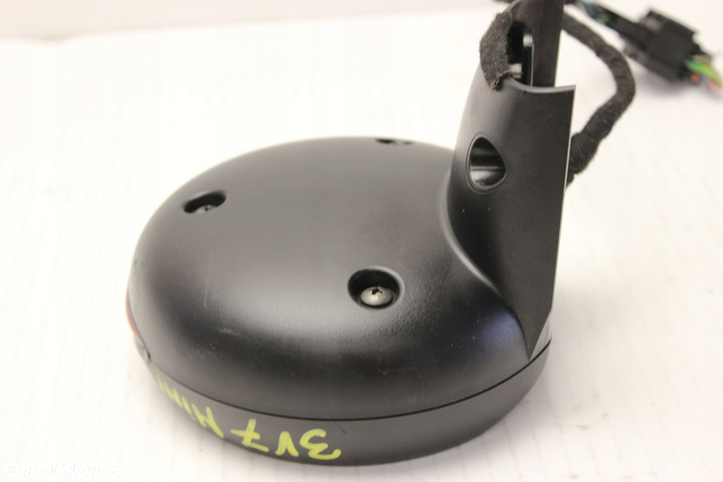 OBROTOMIERZ LICZNIK MINI COOPER R56 06R- 9178747 - 5
