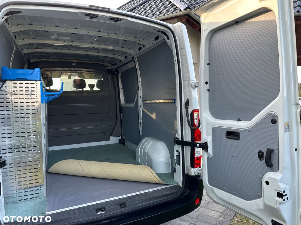 Renault Master L1H1 - 21