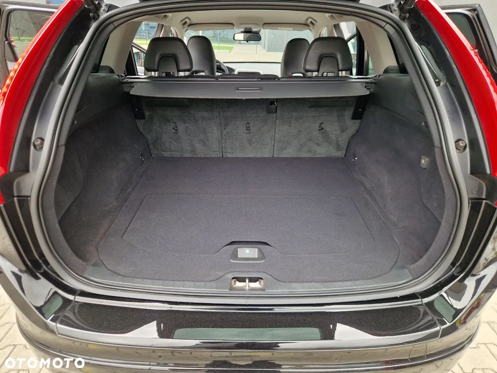 Volvo XC 60 D3 Geartronic Ocean Race - 22