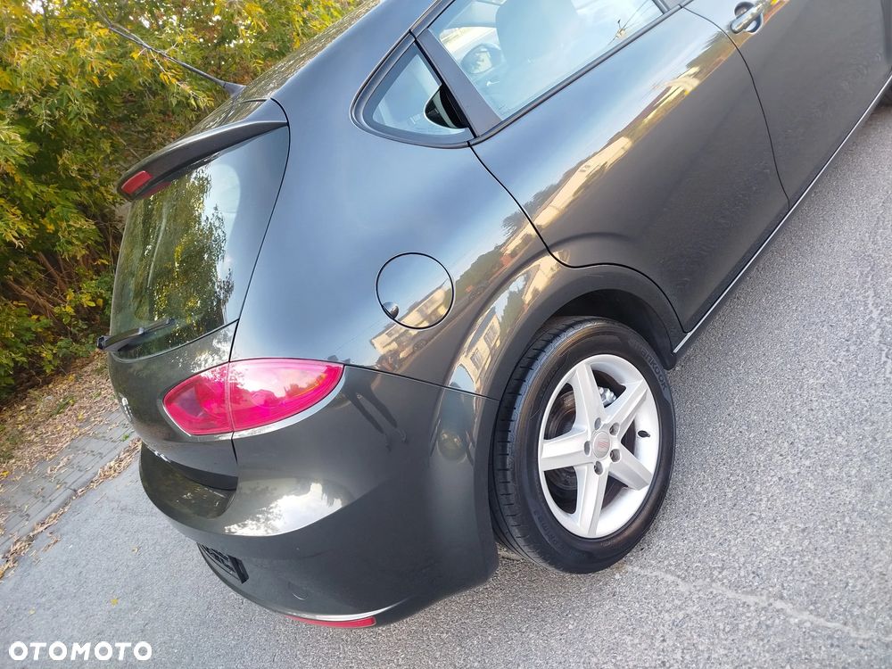 Seat Leon - 14
