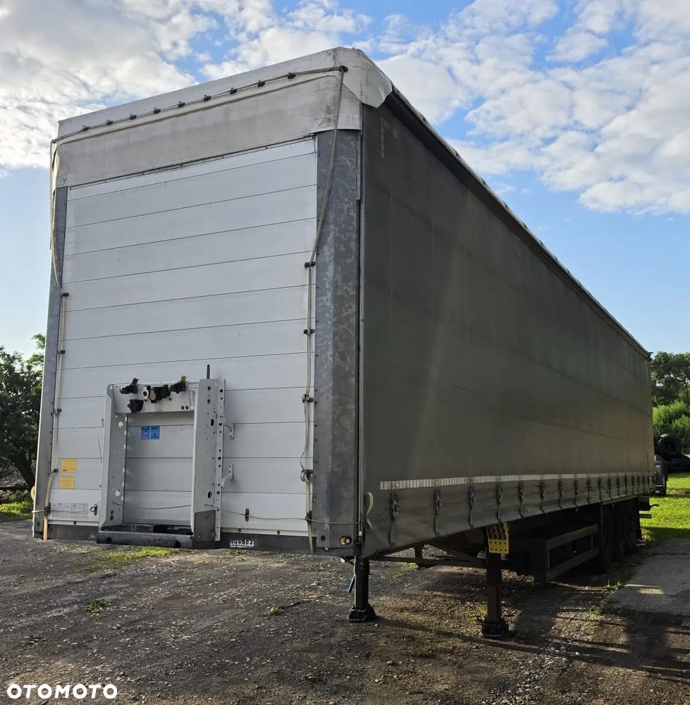 Schmitz Cargobull SCBS3T - 1