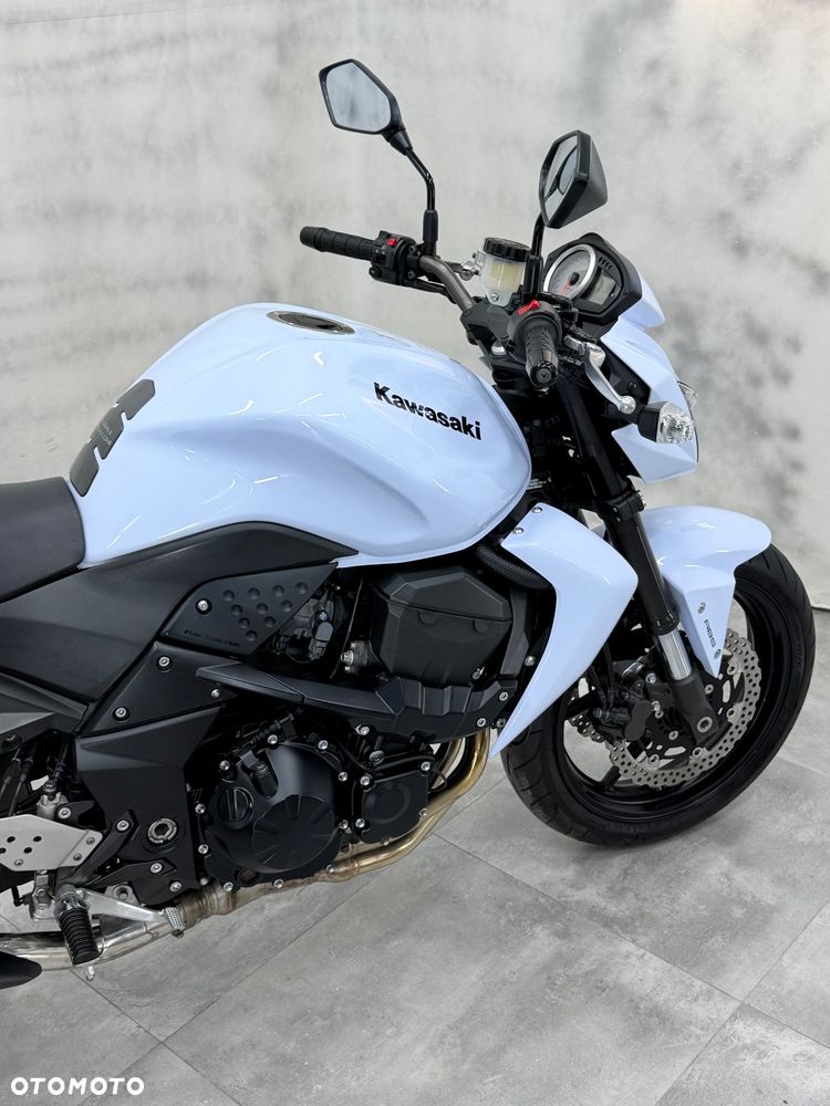 Kawasaki Z - 10