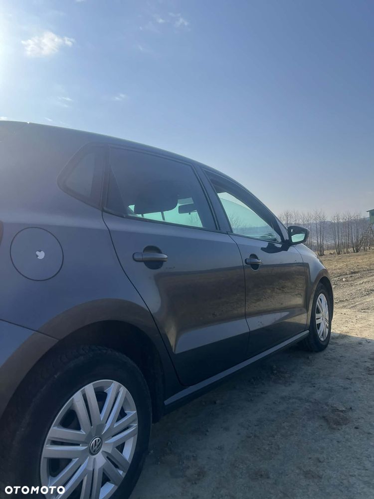 Volkswagen Polo 1.0 Trendline - 16