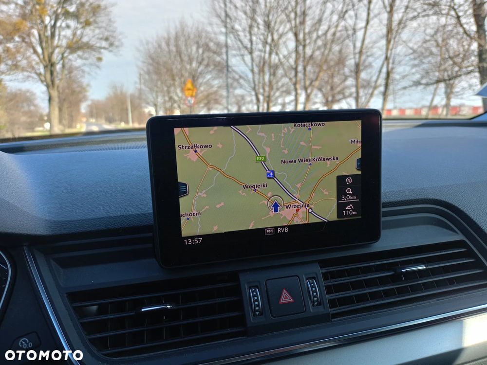 Audi Q5 2.0 TDI Quattro S tronic sport - 18