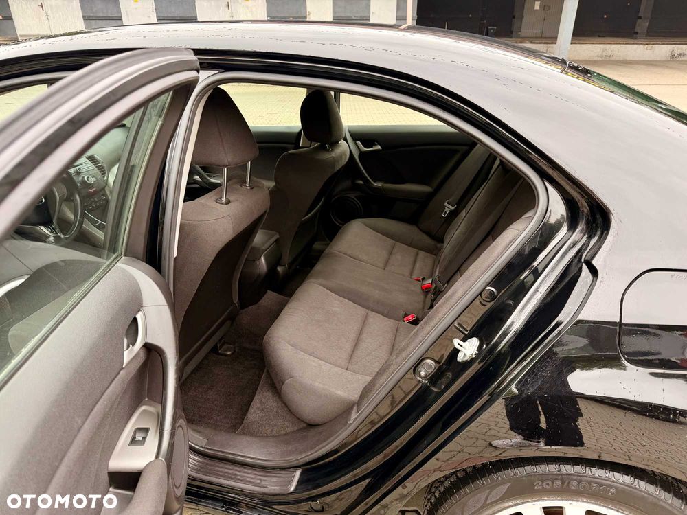 Honda Accord - 6