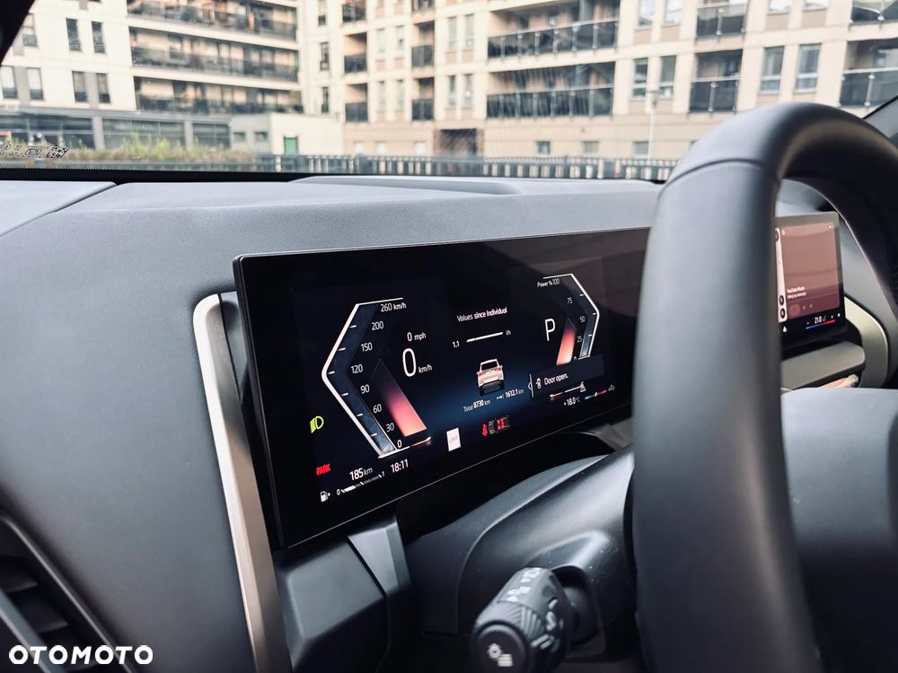 BMW X3 - 37