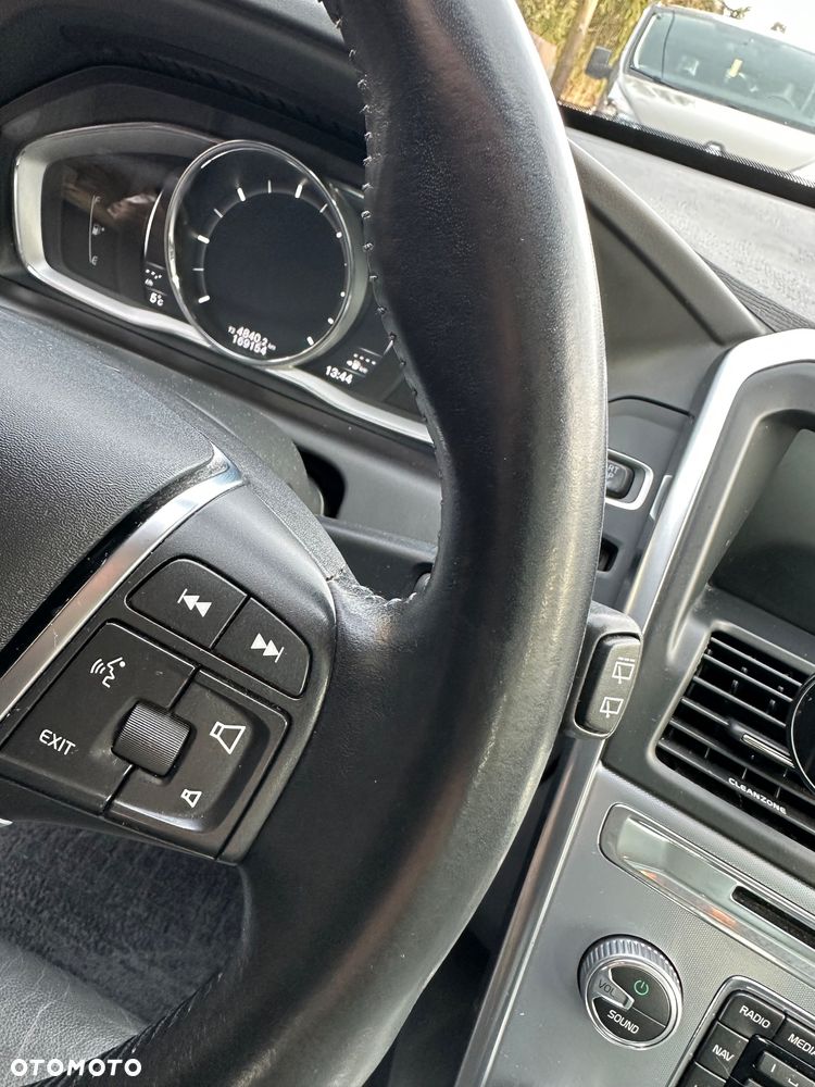 Volvo XC 60 D3 Drive-E Summum - 19