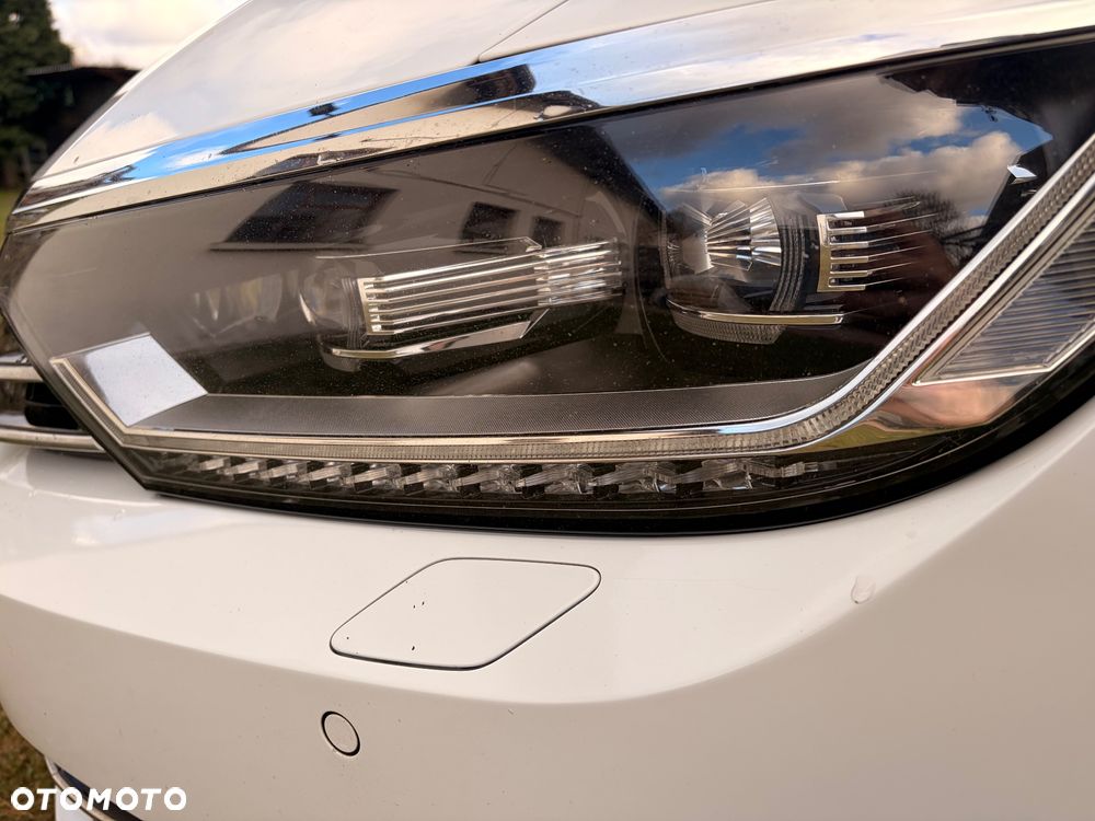 Volkswagen Passat 1.4 TSI BMT ACT Comfortline - 16