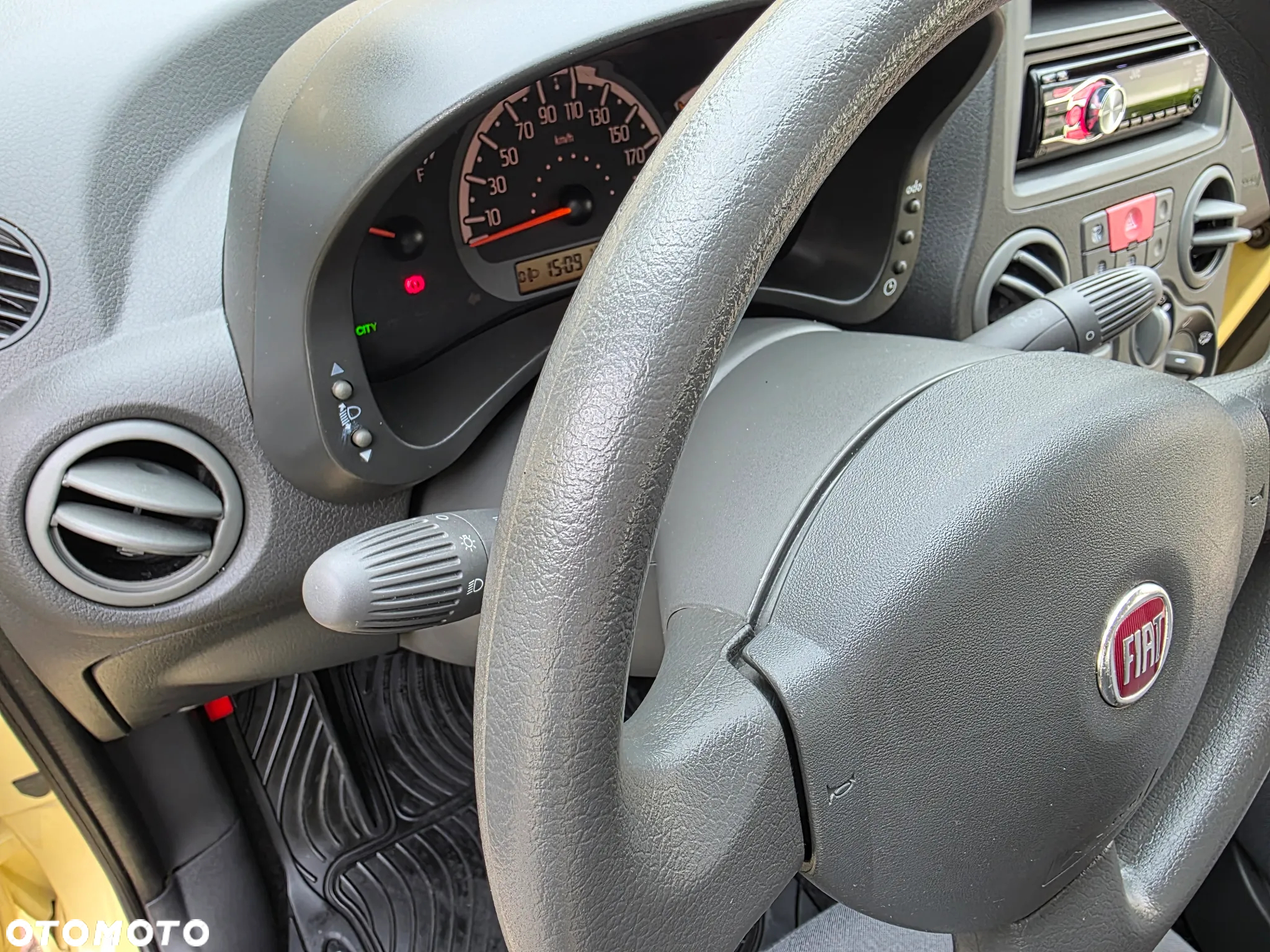 Fiat Panda 1.2 Actual Eco - 27