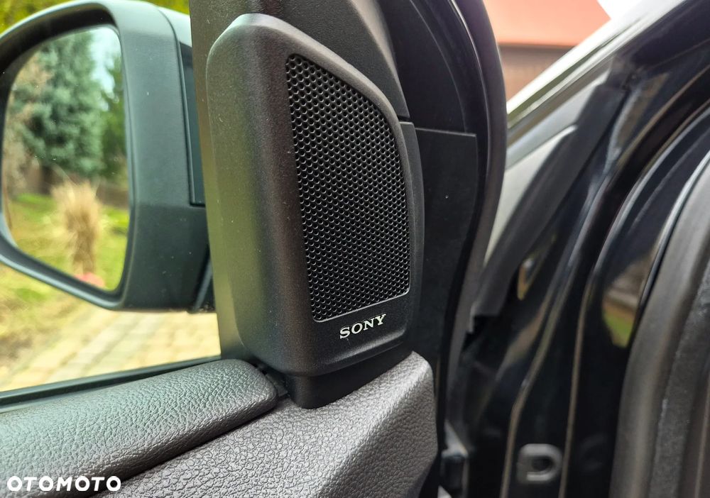 Ford Focus 2.0 TDCi ST - 23