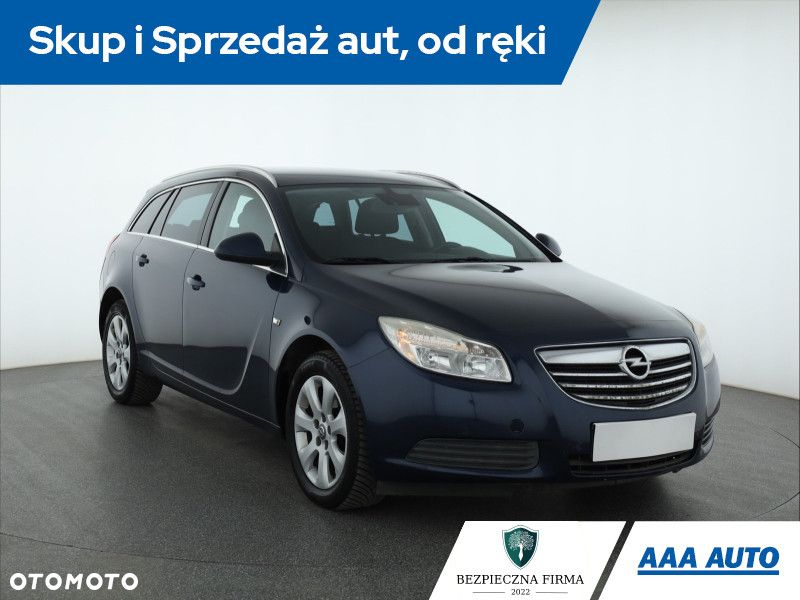 Opel Insignia - 2