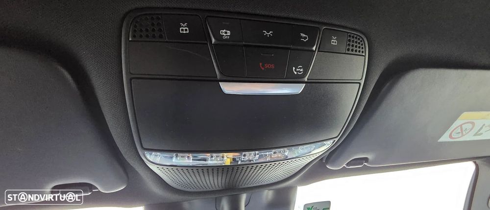 Mercedes-Benz GLC 200 - 25