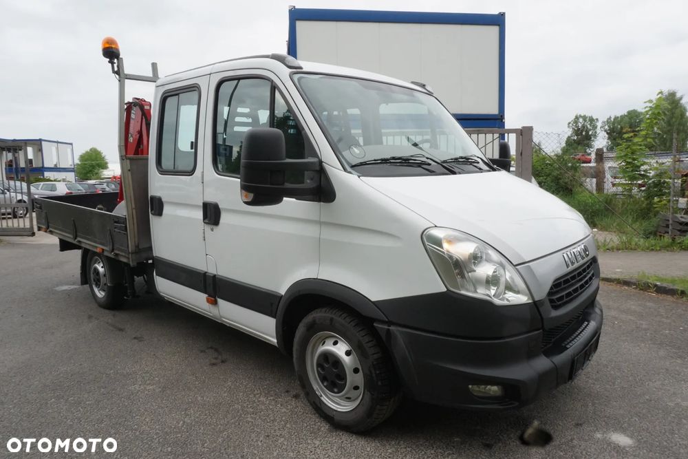 Iveco Daily 29L - 4