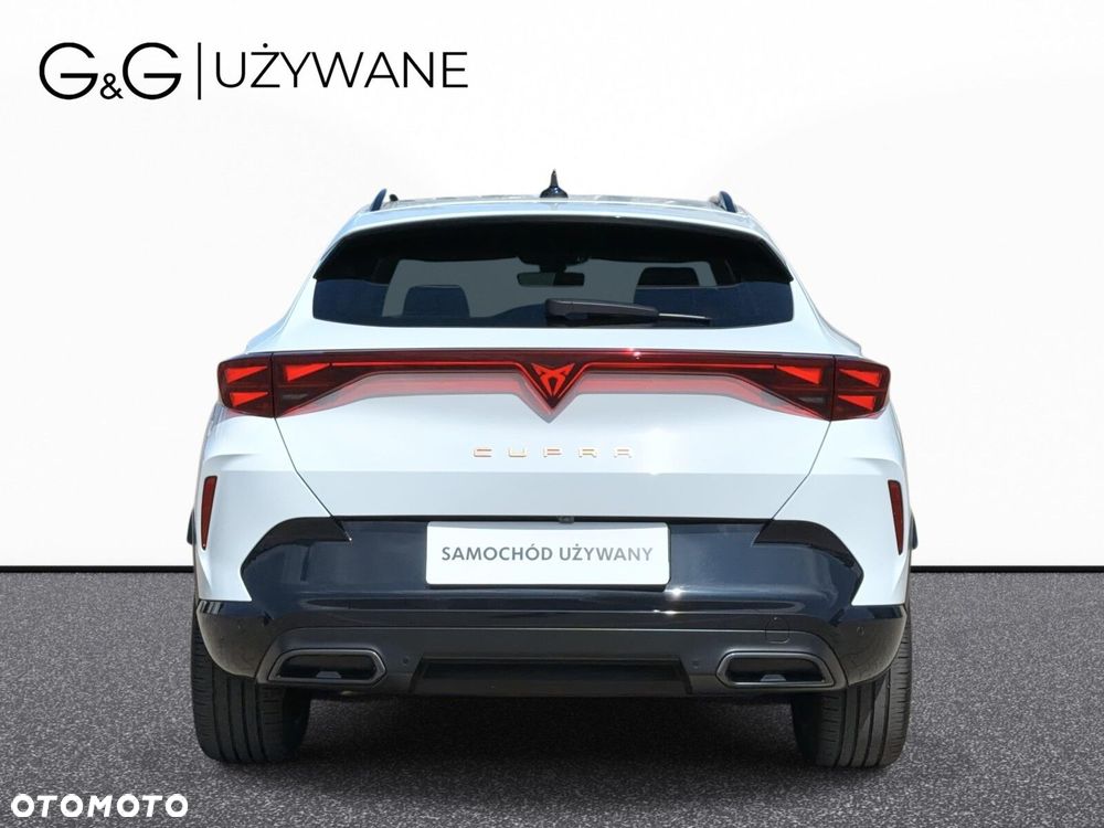 Cupra Formentor - 7