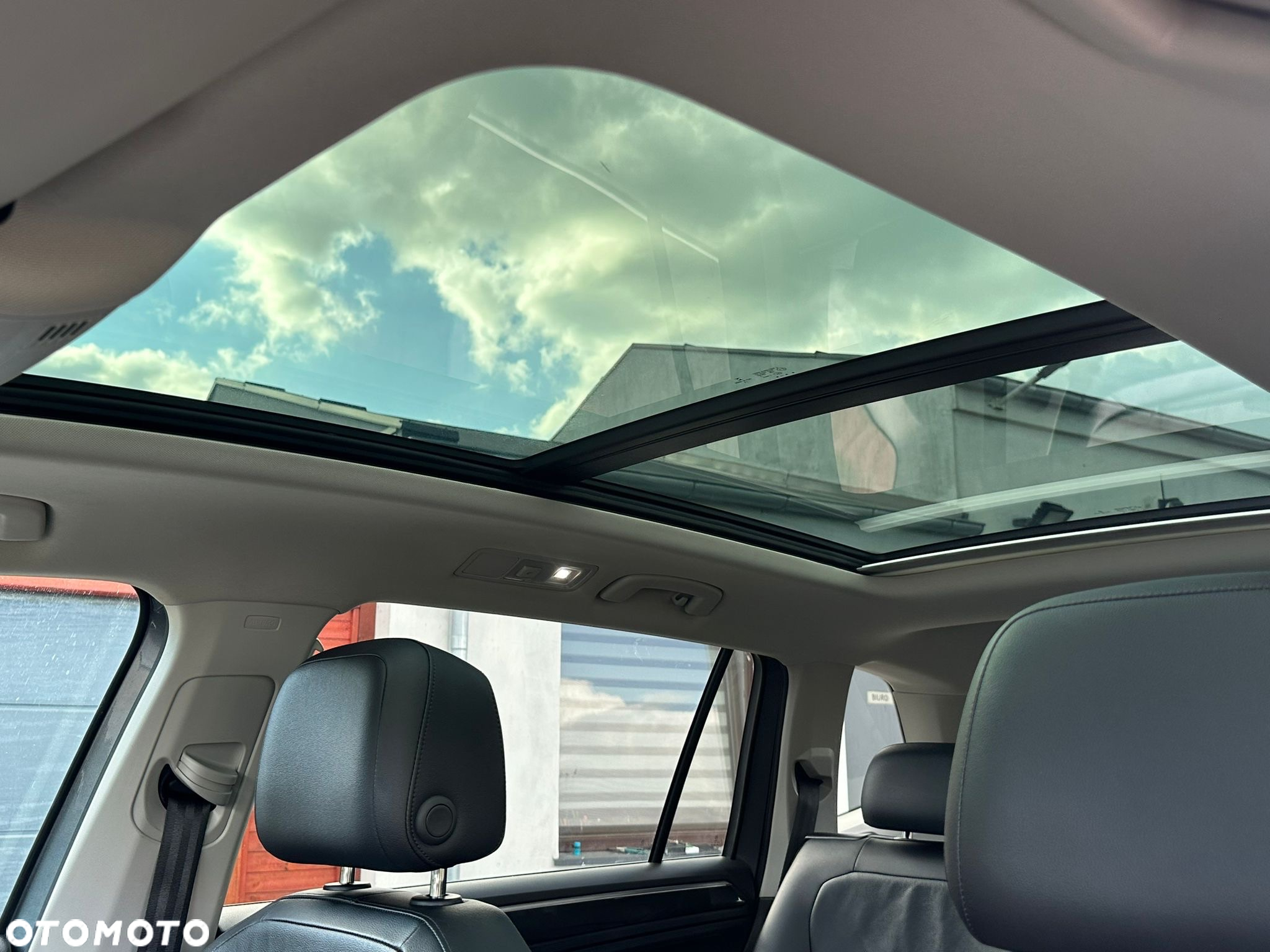 Volkswagen Tiguan Allspace 2.0 TDI SCR Highline DSG - 14