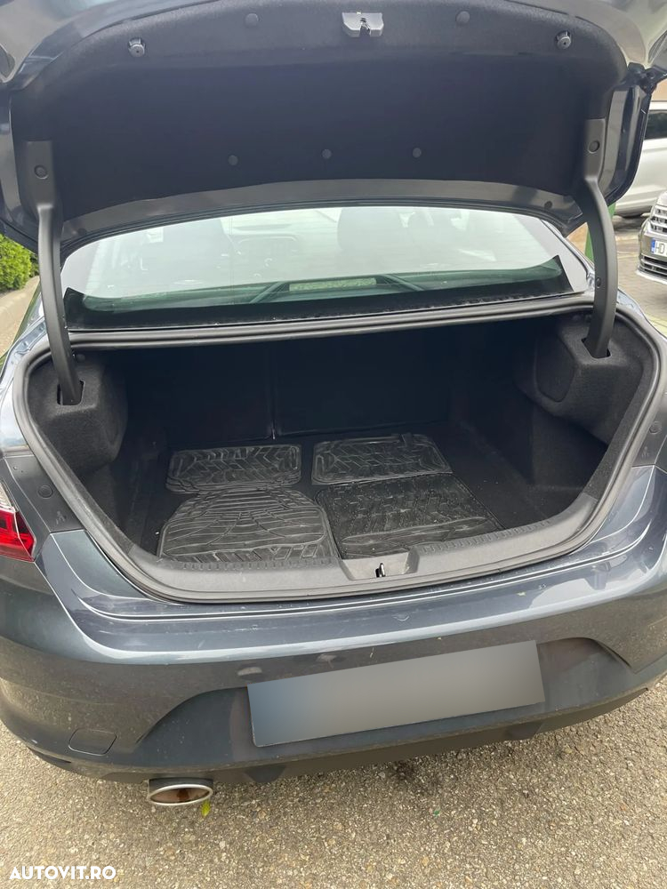 Renault Megane Sce Business - 19