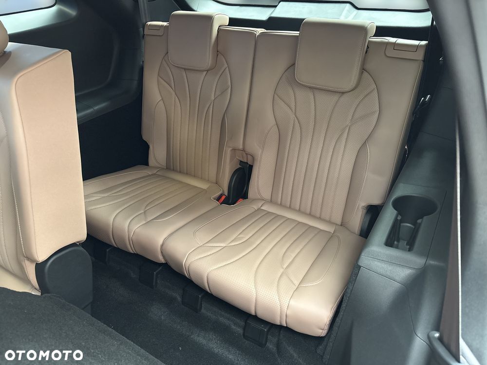 Chery Tiggo 9 1.5 T-GDI Super Hybrid Prestige 3DHT - 14