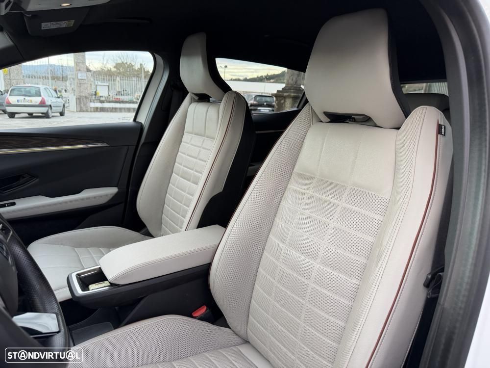 Renault Mégane E-Tech EV60 Iconic Optimum Charge - 9